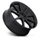 Алуминиеви джанти Status Status MAMMOTH wheel 22x9.5 6X139.7 106.1 ET25, Gloss black | race-shop.bg
