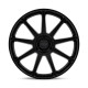 Алуминиеви джанти Status Status MAMMOTH wheel 22x9.5 6X139.7 106.1 ET25, Gloss black | race-shop.bg