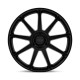 Алуминиеви джанти Status Status MAMMOTH джанти 24x10 6X139.7 106.1 ET30, Gloss черен | race-shop.bg