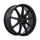 Алуминиеви джанти Status Status MAMMOTH джанти 26x10 6X139.7 106.1 ET30, Gloss черен | race-shop.bg