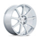 Алуминиеви джанти Status Status MAMMOTH джанти 22x9.5 5X120 72.56 ET30, Chrome | race-shop.bg