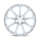 Алуминиеви джанти Status Status MAMMOTH wheel 22x9.5 5X120 72.56 ET30, Chrome | race-shop.bg