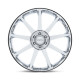 Алуминиеви джанти Status Status MAMMOTH wheel 22x9.5 5X112 66.56 ET20, Chrome | race-shop.bg
