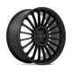 Алуминиеви джанти Status Status VENTI джанти 22x9.5 5X112 66.56 ET20, Matte черен | race-shop.bg