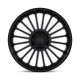 Алуминиеви джанти Status Status VENTI wheel 22x9.5 5X112 66.56 ET20, Matte black | race-shop.bg