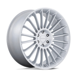 Status VENTI wheel 22x9.5 6X139.7 106.1 ET25, Gloss silver