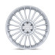 Алуминиеви джанти Status Status VENTI джанти 24x10 5X112 66.56 ET20, Gloss silver | race-shop.bg