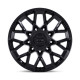 Алуминиеви джанти Status Status ST005 MATRIX wheel 22x9.5 5X120/5X127 74.1 ET30, Black | race-shop.bg