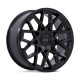 Алуминиеви джанти Status Status ST005 MATRIX джанти 22x9.5 6X120/6X132 78.1 ET30, Black | race-shop.bg