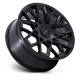 Алуминиеви джанти Status Status ST005 MATRIX джанти 22x9.5 6X120/6X132 78.1 ET30, Black | race-shop.bg
