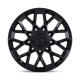 Алуминиеви джанти Status Status ST005 MATRIX джанти 24x10 5X120/5X130 84.1 ET35, Black | race-shop.bg