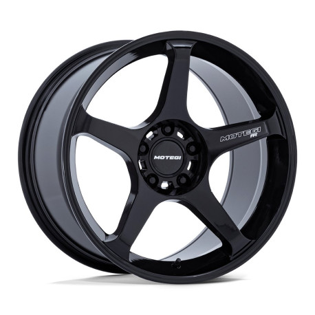 Алуминиеви джанти Motegi Motegi MR159 BATTLE V джанти 18x9.5 5X114.3 72.56 ET38, Blackbird metallic | race-shop.bg