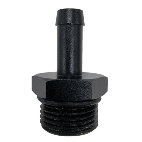 Адаптери на резба /маркуч Davies Craig AN10 ORB to 3/8" (9,5mm) Push On фитинг | race-shop.bg