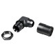 Водни помпи Davies Craig фитинг AN16 (EWP) до 1 3/4" (35mm) 90° ELBOW | race-shop.bg