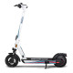 Рекламни предмети а подаръци Електрически скутер SPARCO MAX S2 MARTINI RACING - бяло | race-shop.bg