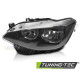 Осветление HEADLIGHT BLACK LEFT SIDE TYC fits BMW F20 F21 11-14 | race-shop.bg