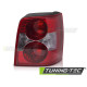 Осветление TAIL LIGHT RED WHITE RIGHT SIDE TYC fits VW PASSAT 3BG 00-05 VARIANT | race-shop.bg
