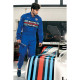 Гащеризони Гащеризон за механици SPARCO Martini Racing MS-4, син | race-shop.bg