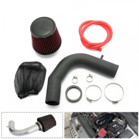 Alhambra Cold air intake system RACES for VW, Skoda, Audi, Seat | race-shop.bg