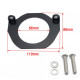 New RACES Heavy Duty Crank Seal Guard for BMW N54/N55/S55 engines | race-shop.bg