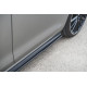 Бодикит и визуални аксесоари Racing Durability Странични прагове VW Golf 7 GTI | race-shop.bg