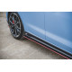 Бодикит и визуални аксесоари MAXTON DESIGN Racing Durability дифузьори за прагове на Hyundai I30 N Mk3 / Mk3 FL Hatchback / Fastback, черен, V1 | race-shop.bg