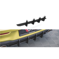 Racing Durability Заден дифузьор V2 Volkswagen Golf 8 GTI Clubsport