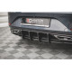 Бодикит и визуални аксесоари Street Pro Rear Diffuser Seat Leon FR Hatchback Mk4 | race-shop.bg