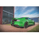 Бодикит и визуални аксесоари Street Pro Заден дифузьор Ford Mustang GT Mk6 Facelift | race-shop.bg