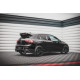 Бодикит и визуални аксесоари Street Pro Заден дифузьор Volkswagen Golf R Mk8 | race-shop.bg