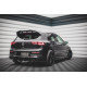 Бодикит и визуални аксесоари Street Pro Заден дифузьор Volkswagen Golf R Mk8 | race-shop.bg