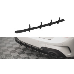 Street Pro Заден дифузьор BMW 3 G20 / G21 M-Pack