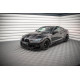 Бодикит и визуални аксесоари Street Pro Странични прагове BMW M4 G82 | race-shop.bg