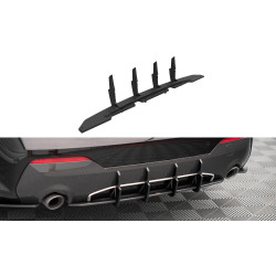 Street Pro Заден дифузьор BMW 4 M-Pack G22