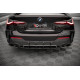 Бодикит и визуални аксесоари Street Pro Заден дифузьор BMW 4 M-Pack G22 | race-shop.bg