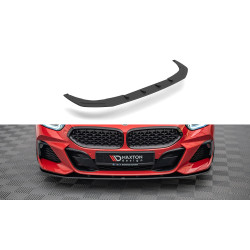 Street Pro Преден сплитер BMW Z4 M-Pack G29