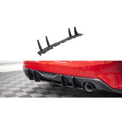 Street Pro Заден дифузьор BMW Z4 M-Pack G29