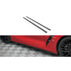 Street Pro Странични прагове BMW Z4 M-Pack G29
