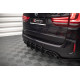 Бодикит и визуални аксесоари Street Pro Rear Diffuser BMW X5 M F85 | race-shop.bg
