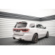 Бодикит и визуални аксесоари Street Pro Rear Diffuser V1 Dodge Durango RT Mk3 | race-shop.bg