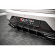 Бодикит и визуални аксесоари Street Pro Заден дифузьор Seat Ibiza FR Mk5 | race-shop.bg