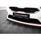 Бодикит и визуални аксесоари Street Pro Преден сплитер Kia Ceed GT Mk3 / Proceed Mk1 | race-shop.bg