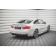 Бодикит и визуални аксесоари Street Pro Заден дифузьор V1 BMW 4 M-Pack F32 | race-shop.bg