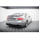 Бодикит и визуални аксесоари Задна дифузор Audi S5 Coupe 8T Facelift | race-shop.bg