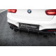 Бодикит и визуални аксесоари Rear Valance V3 BMW M140i F20 Facelift | race-shop.bg