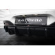 Бодикит и визуални аксесоари Rear Valance V3 BMW M140i F20 Facelift | race-shop.bg
