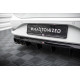 Бодикит и визуални аксесоари Задна дифузор Volkswagen Polo GTI Mk6 Facelift | race-shop.bg