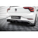 Бодикит и визуални аксесоари Задна дифузор Volkswagen Polo GTI Mk6 Facelift | race-shop.bg