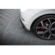 Бодикит и визуални аксесоари Задни странични сплитери Volkswagen Polo GTI Mk6 Facelift | race-shop.bg