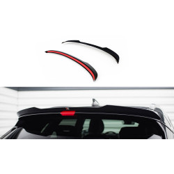 Спойлер Cap Hyundai Kona N-Line Mk2